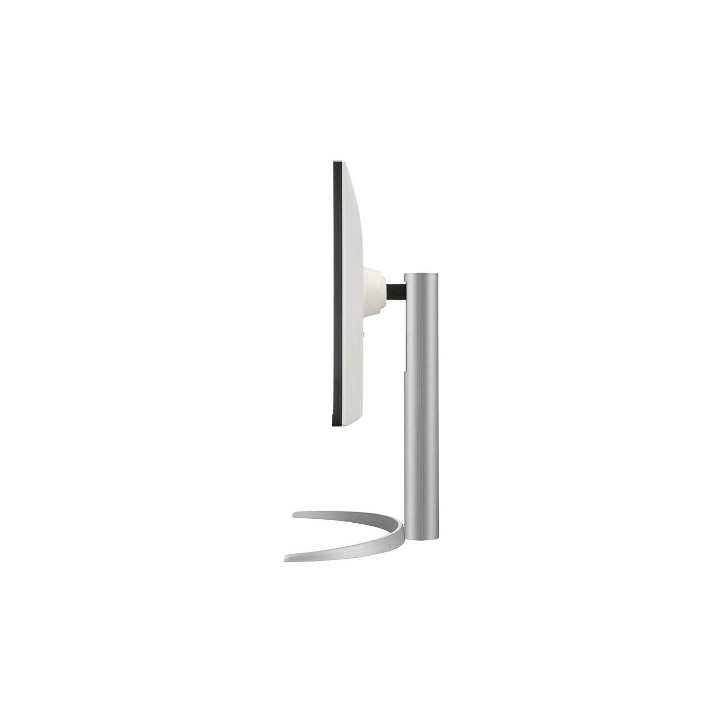 LG LCD Monitor|LG|27UP650K-W|27"|4K|Pivot|Height adjustable|Tilt|Panel IPS|3840x2160|16:9|60Hz|5 ms|27UP650K-W
