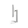 LG LCD Monitor|LG|27UP650K-W|27"|4K|Pivot|Height adjustable|Tilt|Panel IPS|3840x2160|16:9|60Hz|5 ms|27UP650K-W