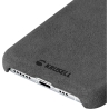 Krusell Broby Cover Apple iPhone 11 Pro Max stone