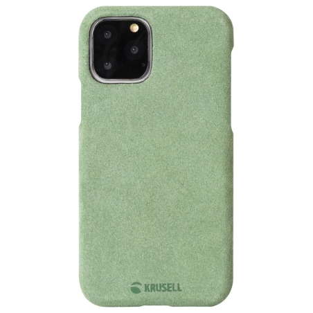 Krusell Broby Cover Apple iPhone 11 Pro Max olive