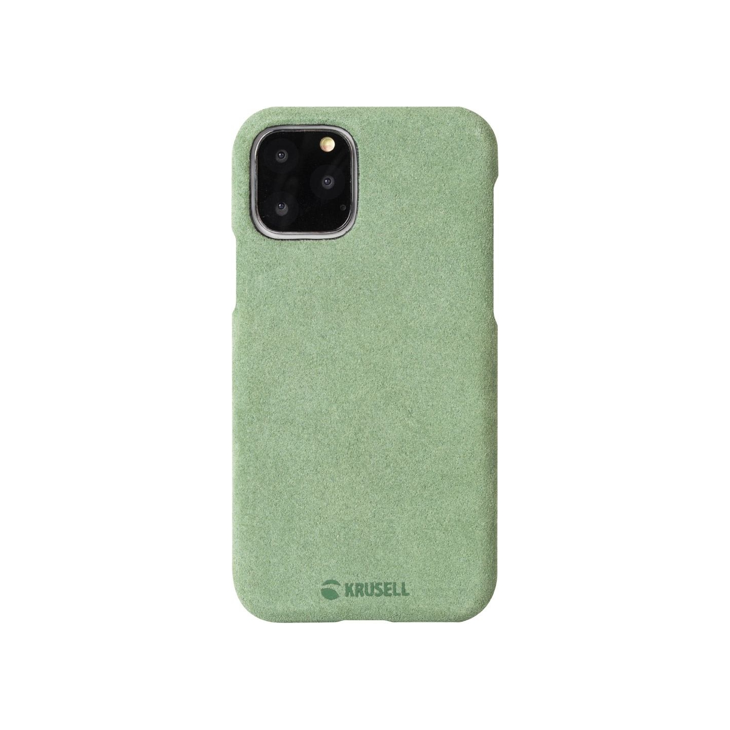 Krusell Broby Cover Apple iPhone 11 Pro Max olive