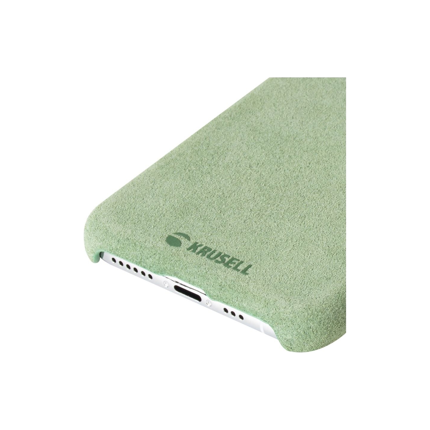 Krusell Broby Cover Apple iPhone 11 Pro Max olive