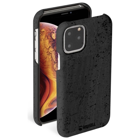 Krusell Birka Cover Apple iPhone 11 Pro Max black