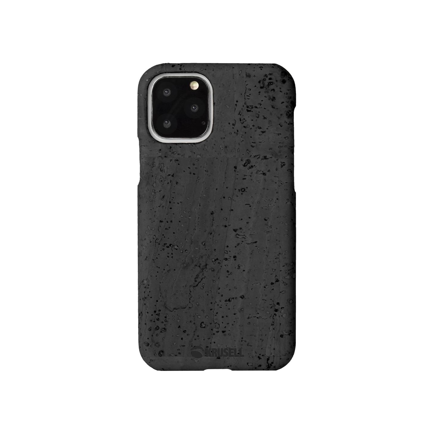 Krusell Birka Cover Apple iPhone 11 Pro Max black