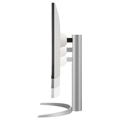 LG LCD Monitor|LG|27UP650K-W|27"|4K|Pivot|Height adjustable|Tilt|Panel IPS|3840x2160|16:9|60Hz|5 ms|27UP650K-W