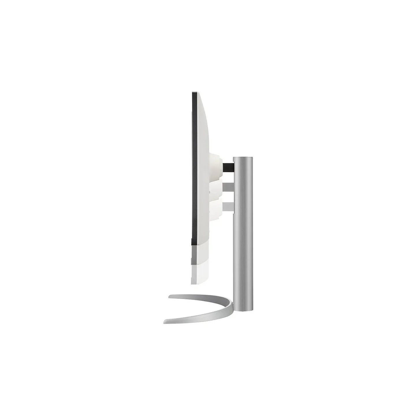 LG LCD Monitor|LG|27UP650K-W|27"|4K|Pivot|Height adjustable|Tilt|Panel IPS|3840x2160|16:9|60Hz|5 ms|27UP650K-W