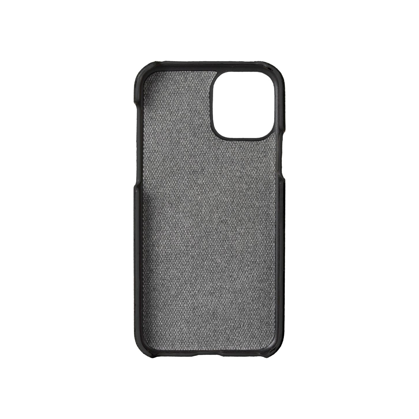 Krusell Birka Cover Apple iPhone 11 Pro Max black