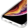 Krusell Kivik Cover Apple iPhone 11 Pro transparent