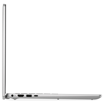 Dell Pro 14 Essential PV14250/ Core 7 -150U/ 16GB/ 1TB SSD/14.0"FHD+/FgrPr/ WLAN + BT/ NORDIC Kb/ W11 Pro/Platinum Silver (Plast