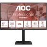 AOC Q27E4CV 27inch QHD IPS 120Hz 16:9