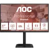 AOC Q27E4CV 27inch QHD IPS 120Hz 16:9