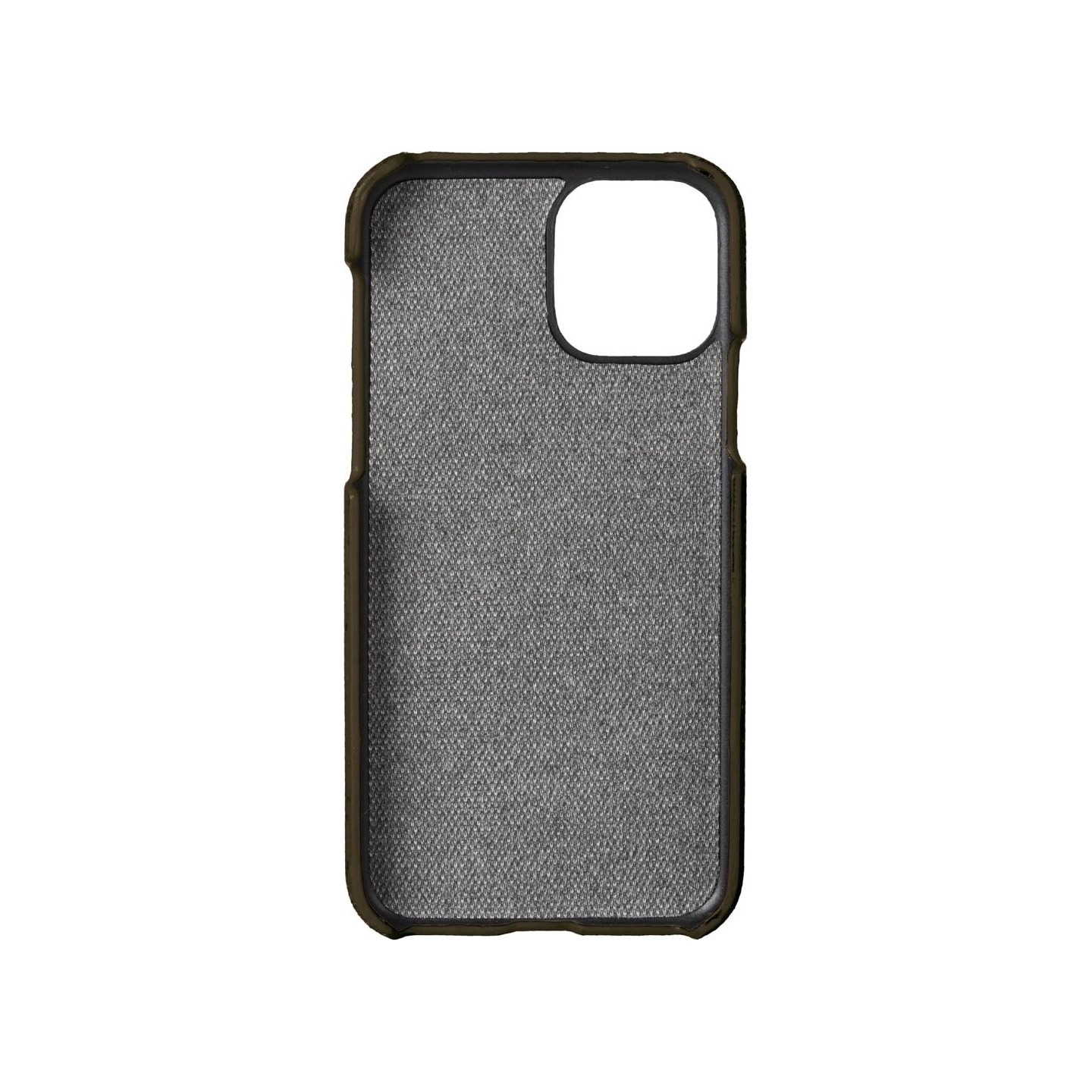Krusell Birka Cover Apple iPhone 11 Pro Max dark brown