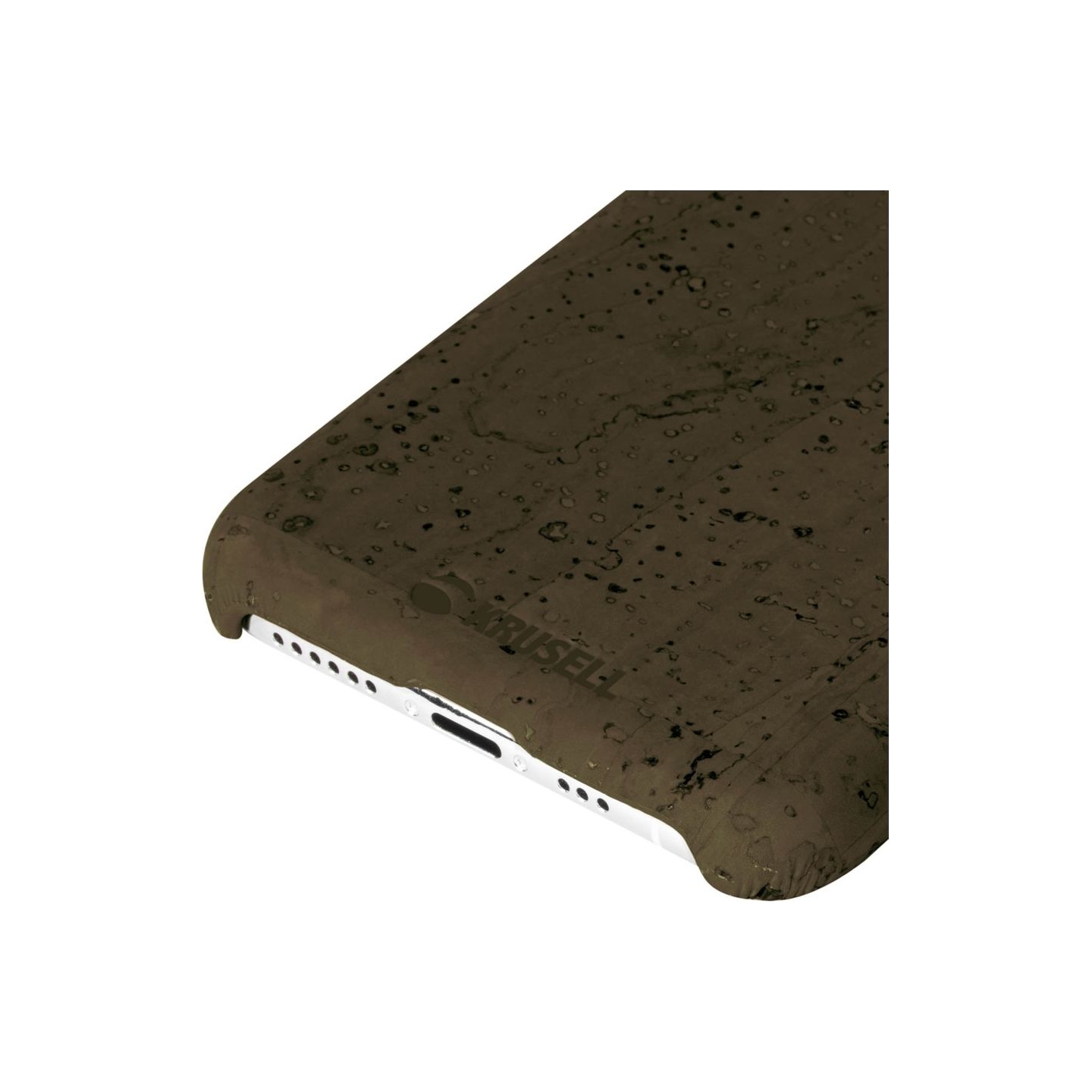 Krusell Birka Cover Apple iPhone 11 Pro Max dark brown
