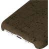 Krusell Birka Cover Apple iPhone 11 Pro Max dark brown