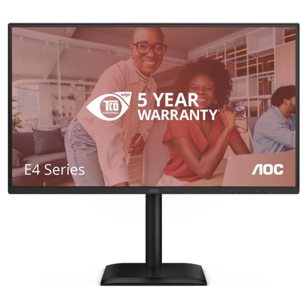 AOC Q27E4CV 27inch QHD IPS 120Hz 16:9