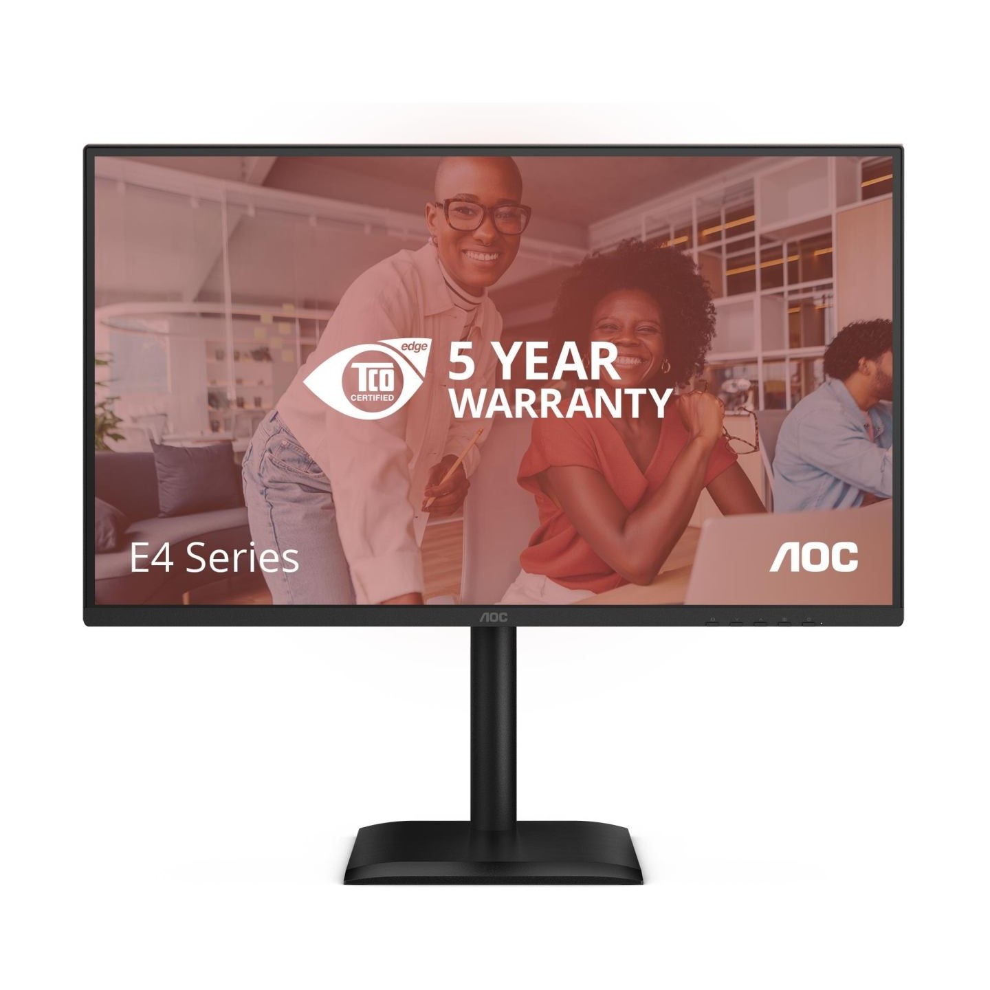 AOC Q27E4CV 27inch QHD IPS 120Hz 16:9