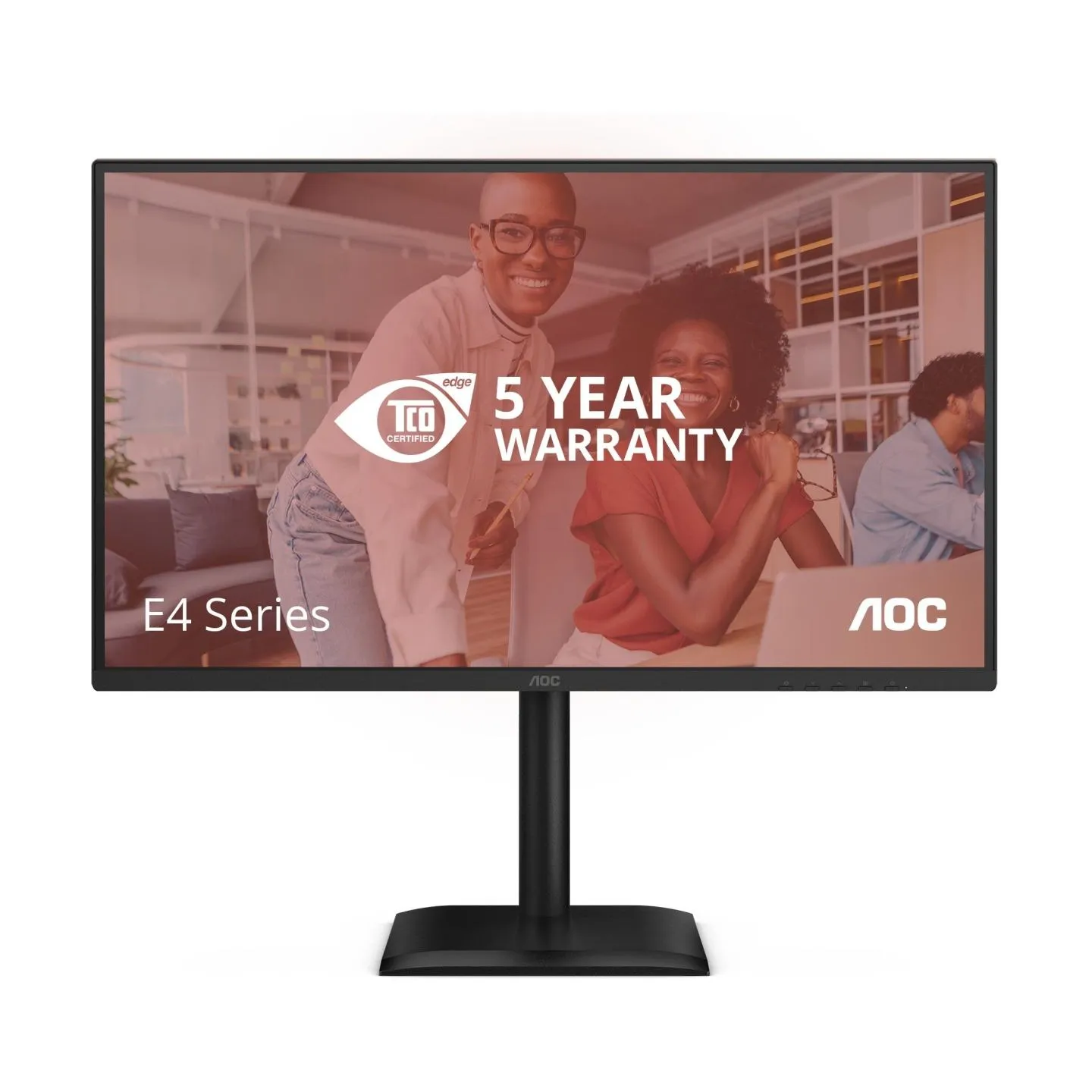 AOC Q27E4CV 27inch QHD IPS 120Hz 16:9