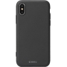 Krusell Arvika 3.0 Cover Apple iPhone XS Max black
