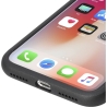 Krusell Arvika 3.0 Cover Apple iPhone XS Max black