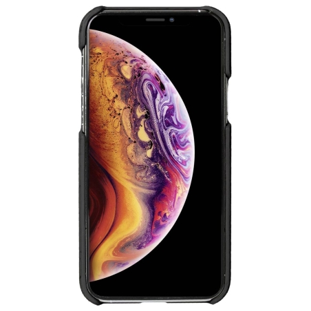 Krusell Birka Cover Apple iPhone 11 Pro black