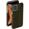 Krusell Birka Cover Apple iPhone 11 Pro dark brown