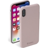 Krusell Sandby Cover Apple iPhone XS dusty pink