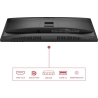 AOC Q27E4CV 27inch QHD IPS 120Hz 16:9