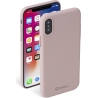Krusell Sandby Cover Apple iPhone XS Max dusty pink