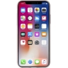 Krusell Sandby Cover Apple iPhone XS Max dusty pink