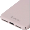Krusell Sandby Cover Apple iPhone XS Max dusty pink