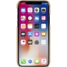 Krusell Sunne 2 Card Cover Apple iPhone XS Max vintage nude