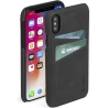 Krusell Sunne 2 Card Cover Apple iPhone XS Max vintage black