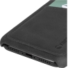 Krusell Sunne 2 Card Cover Apple iPhone XS Max vintage black