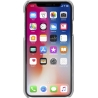 Krusell Sunne Cover Apple iPhone XS vintage grey