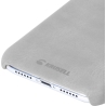 Krusell Sunne Cover Apple iPhone XS vintage grey