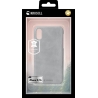 Krusell Sunne Cover Apple iPhone XS vintage grey
