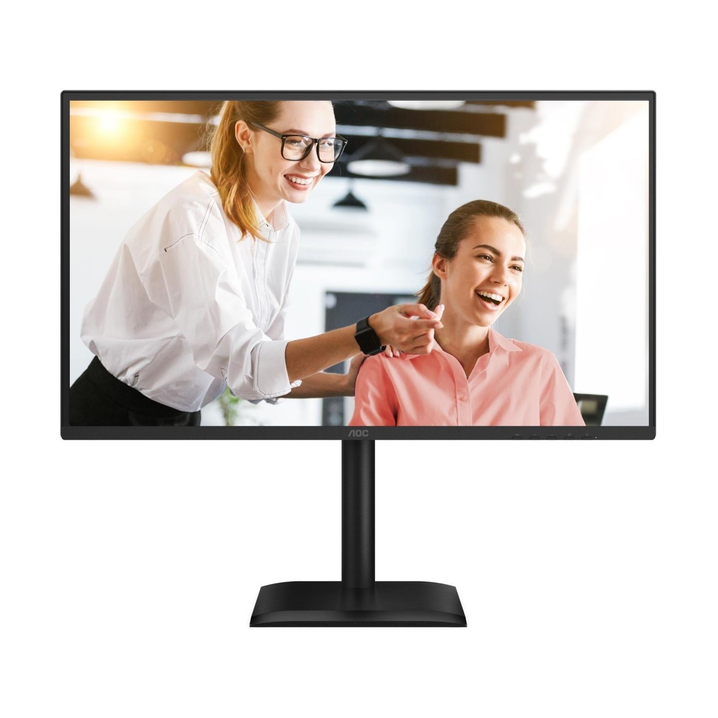 AOC Q27E4CV 27inch QHD IPS 120Hz 16:9