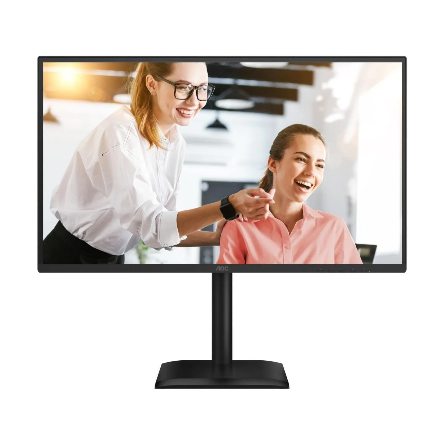 AOC Q27E4CV 27inch QHD IPS 120Hz 16:9