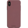 Krusell Sandby Cover Apple iPhone XS rust