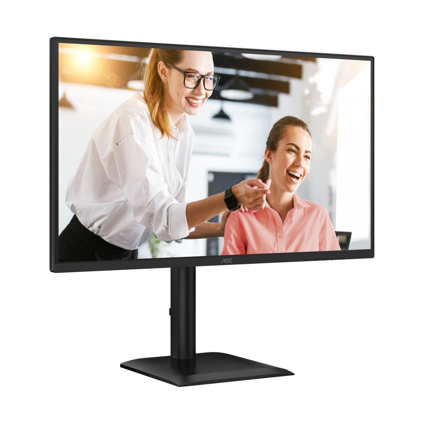 AOC Q27E4CV 27inch QHD IPS 120Hz 16:9