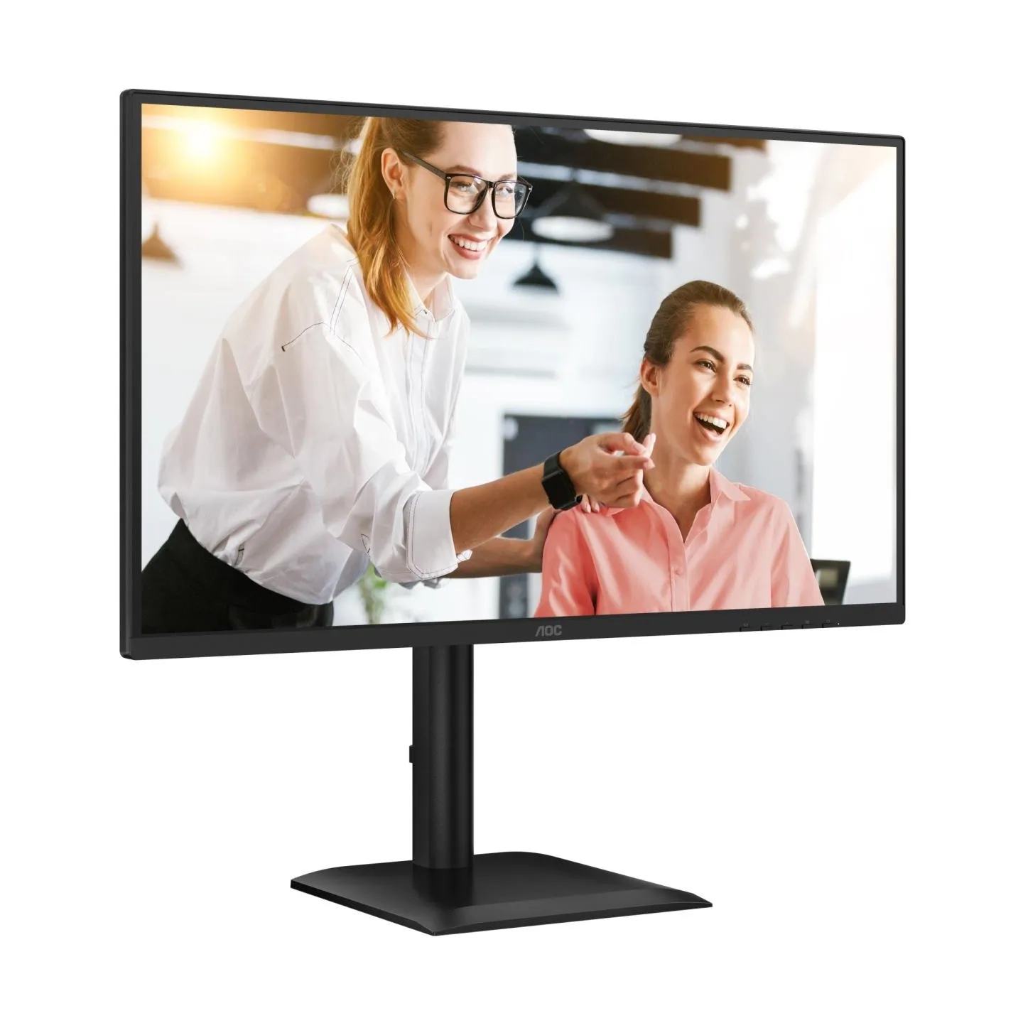 AOC Q27E4CV 27inch QHD IPS 120Hz 16:9