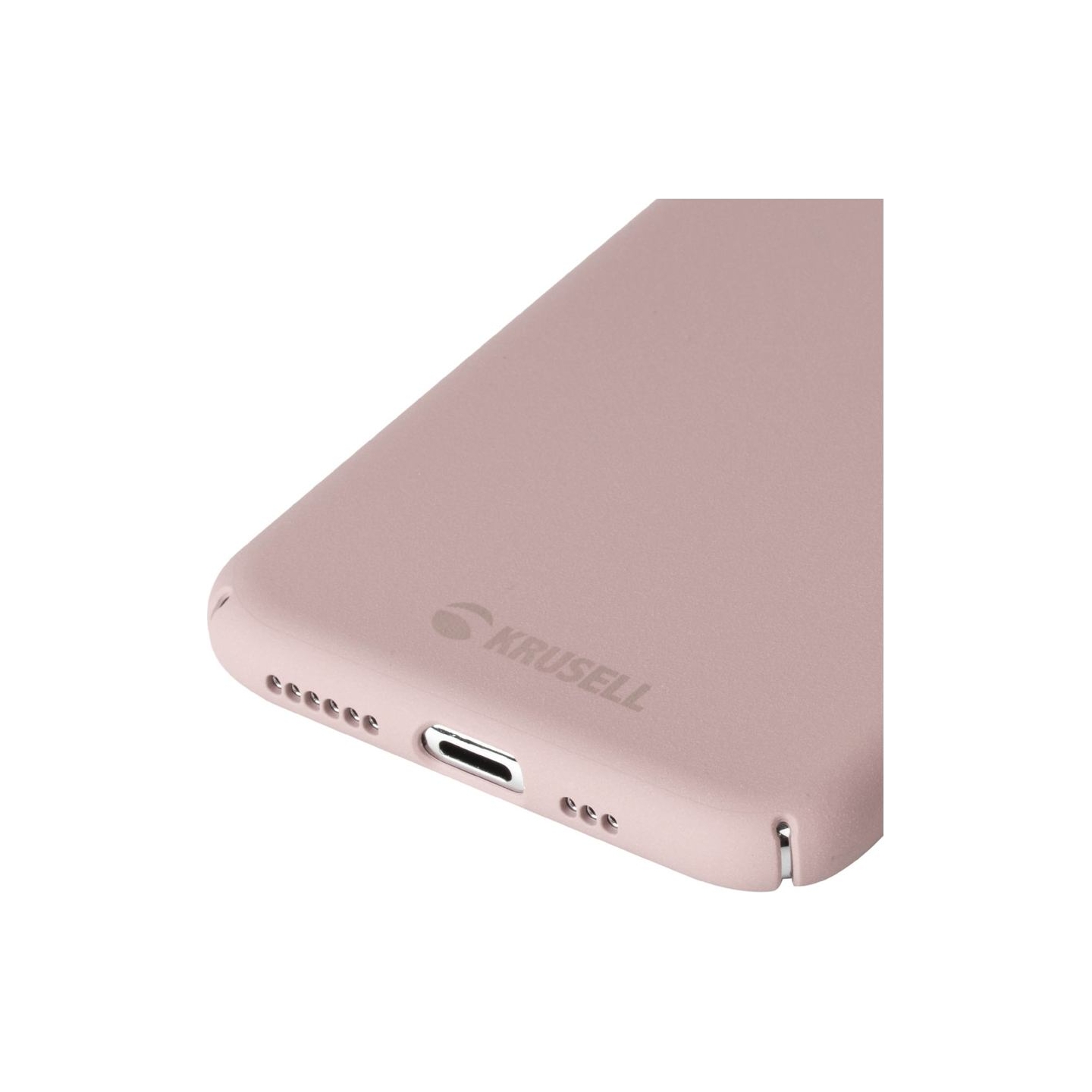 Krusell Sandby Cover Apple iPhone 11 Pro pink