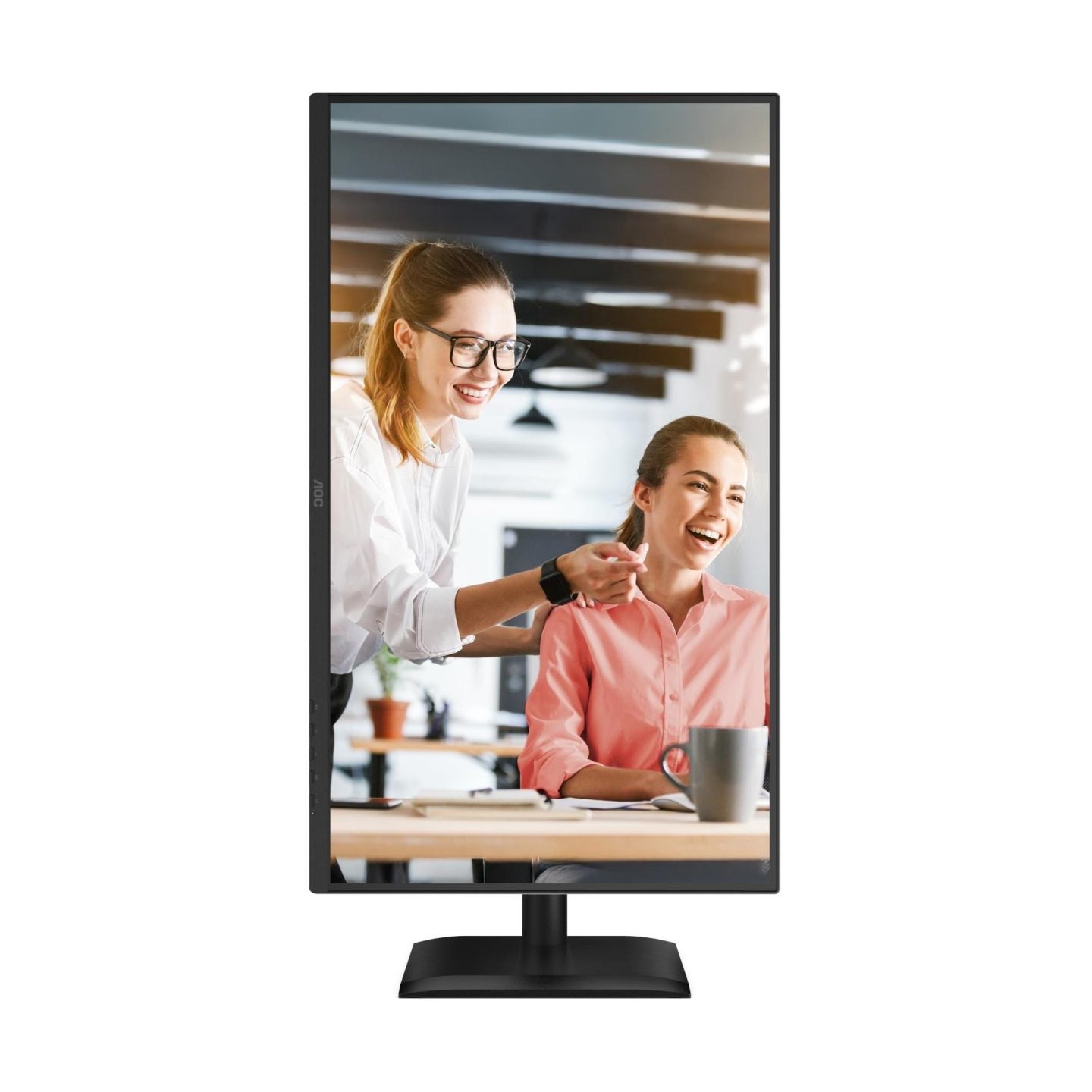 AOC Q27E4CV 27inch QHD IPS 120Hz 16:9