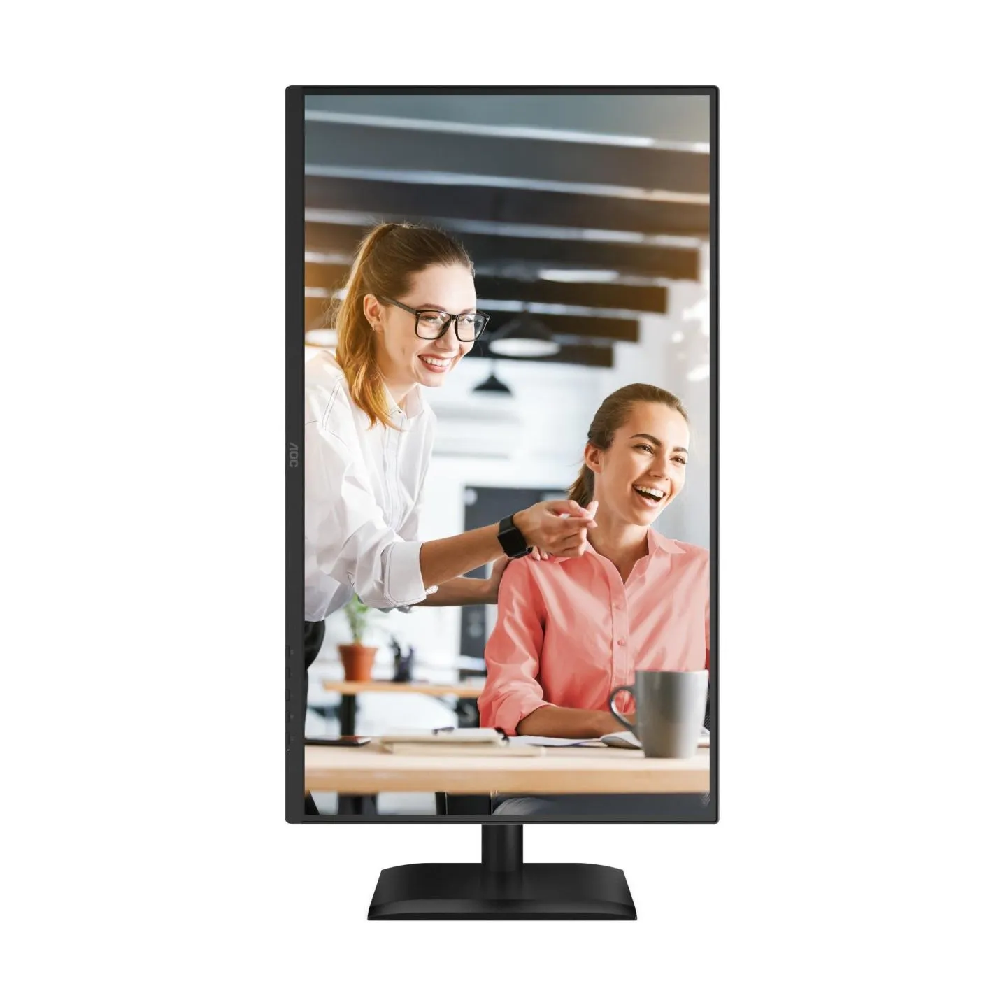 AOC Q27E4CV 27inch QHD IPS 120Hz 16:9