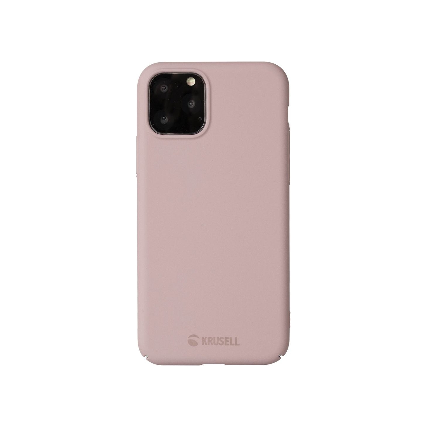 Krusell Sandby Cover Apple iPhone 11 Pro Max pink