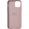Krusell Sandby Cover Apple iPhone 11 Pro Max pink