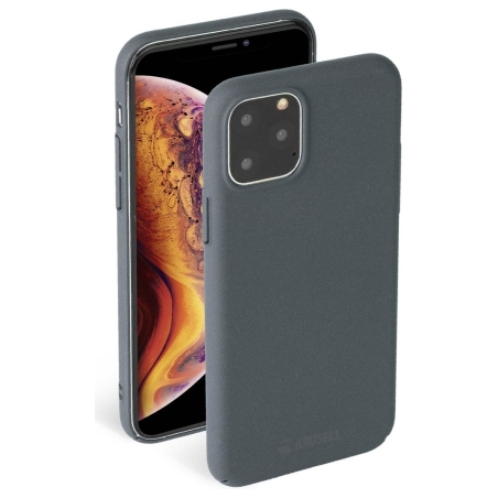 Krusell Sandby Cover Apple iPhone 11 Pro Max stone