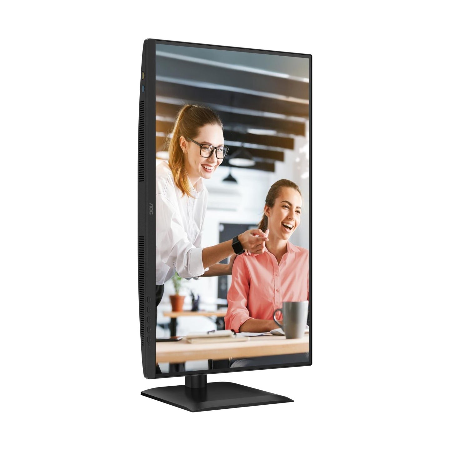 AOC Q27E4CV 27inch QHD IPS 120Hz 16:9