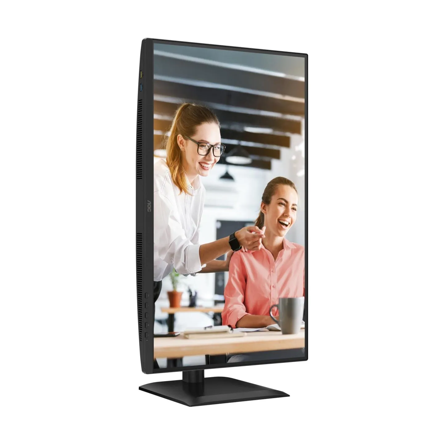 AOC Q27E4CV 27inch QHD IPS 120Hz 16:9