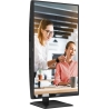 AOC Q27E4CV 27inch QHD IPS 120Hz 16:9